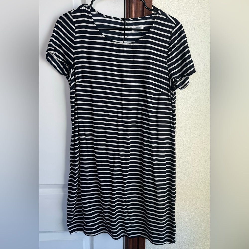 Old Navy Tshirt Dress